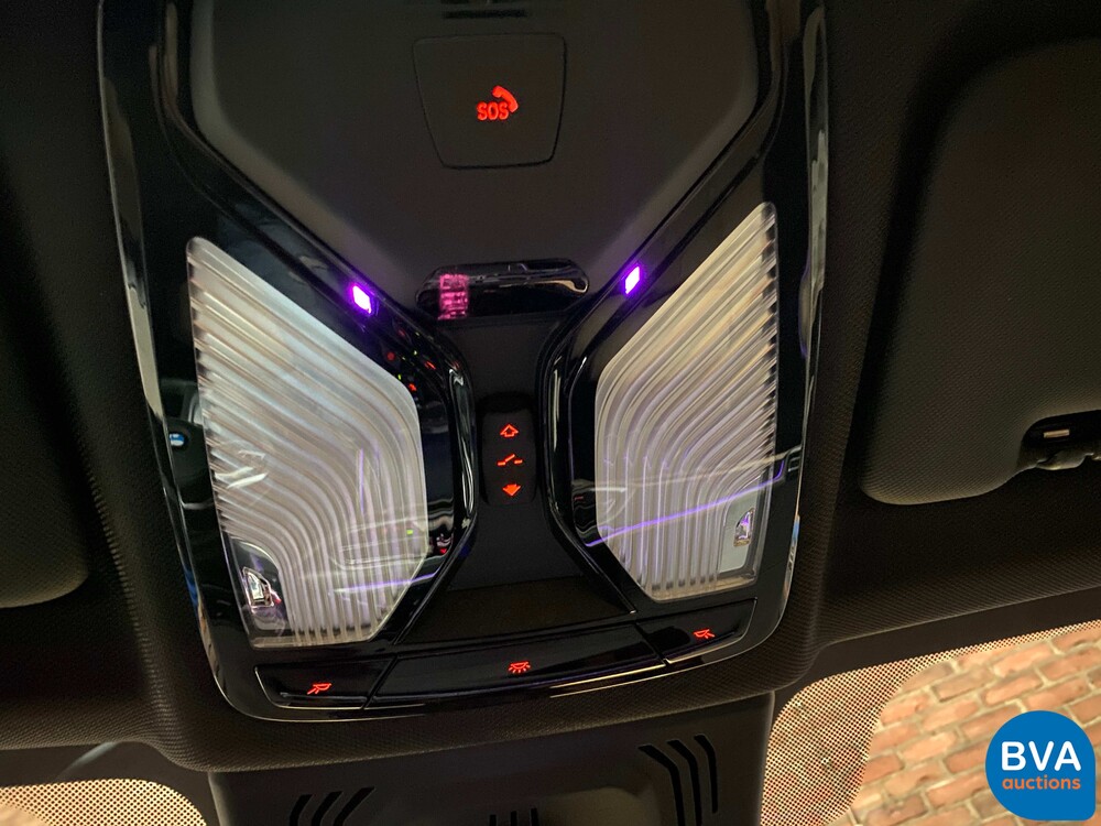 BMW X5 xDrive40i M-Sport 340hp 2021 -WARRANTY-.