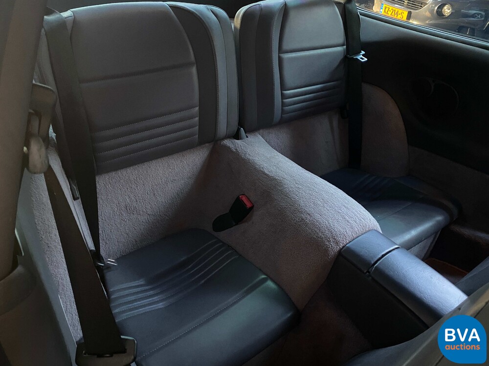 Porsche 911 996 3.4 Carrera 300hp 1998 -YOUNGTIMER-.