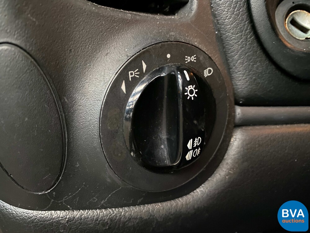 Porsche Boxster S 986 3.2 252hp 2001 -YOUNGTIMER-.