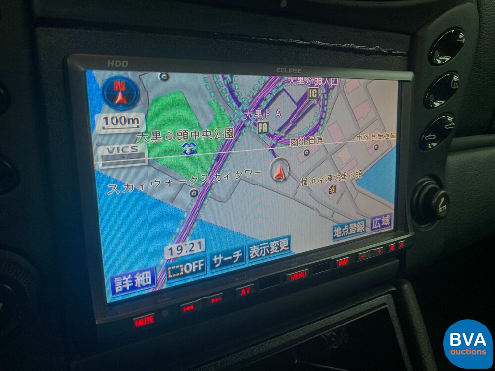 Porsche Boxster S 986 3.2 252hp 2001 -YOUNGTIMER-.