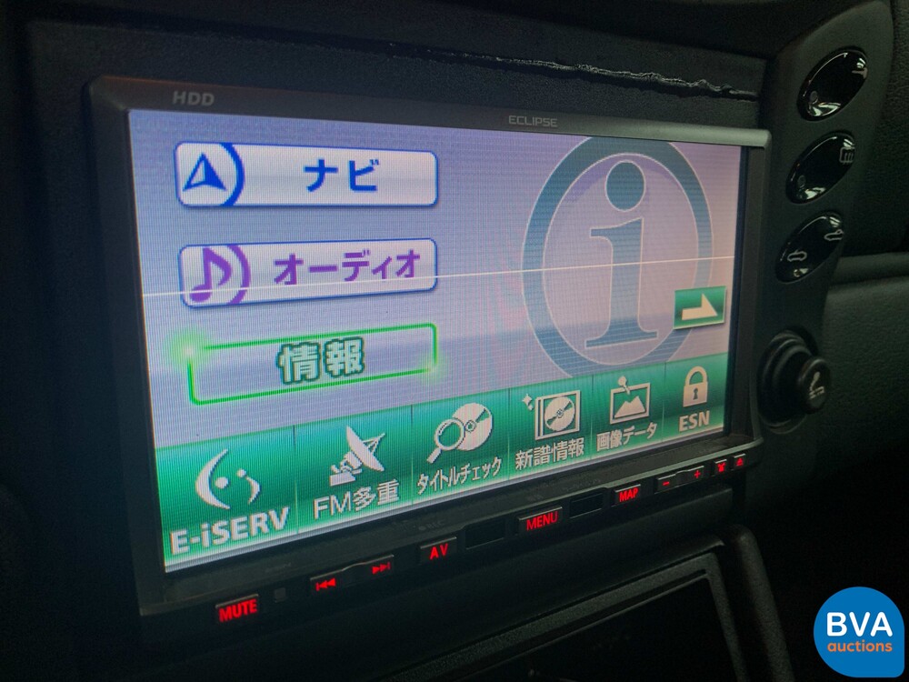 Porsche Boxster S 986 3.2 252hp 2001 -YOUNGTIMER-.