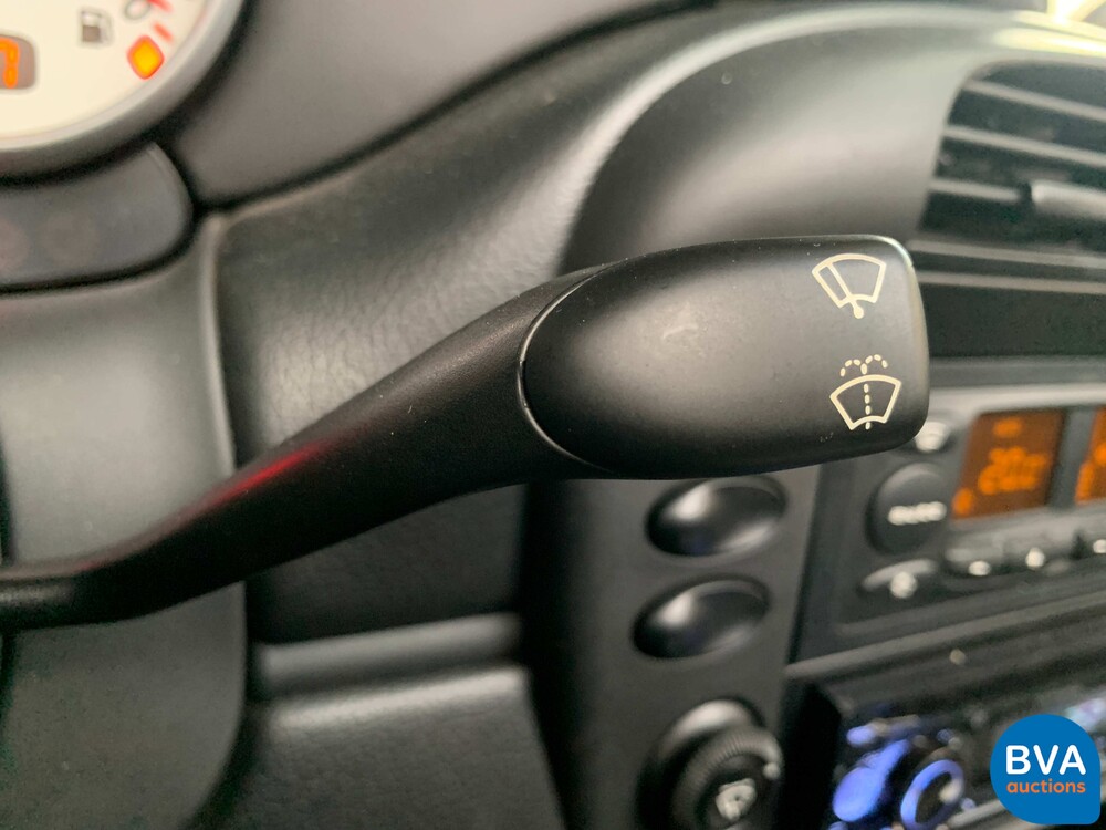 Porsche Boxster S 986 3.2 facelift 260hp 2002 -YOUNGTIMER-.