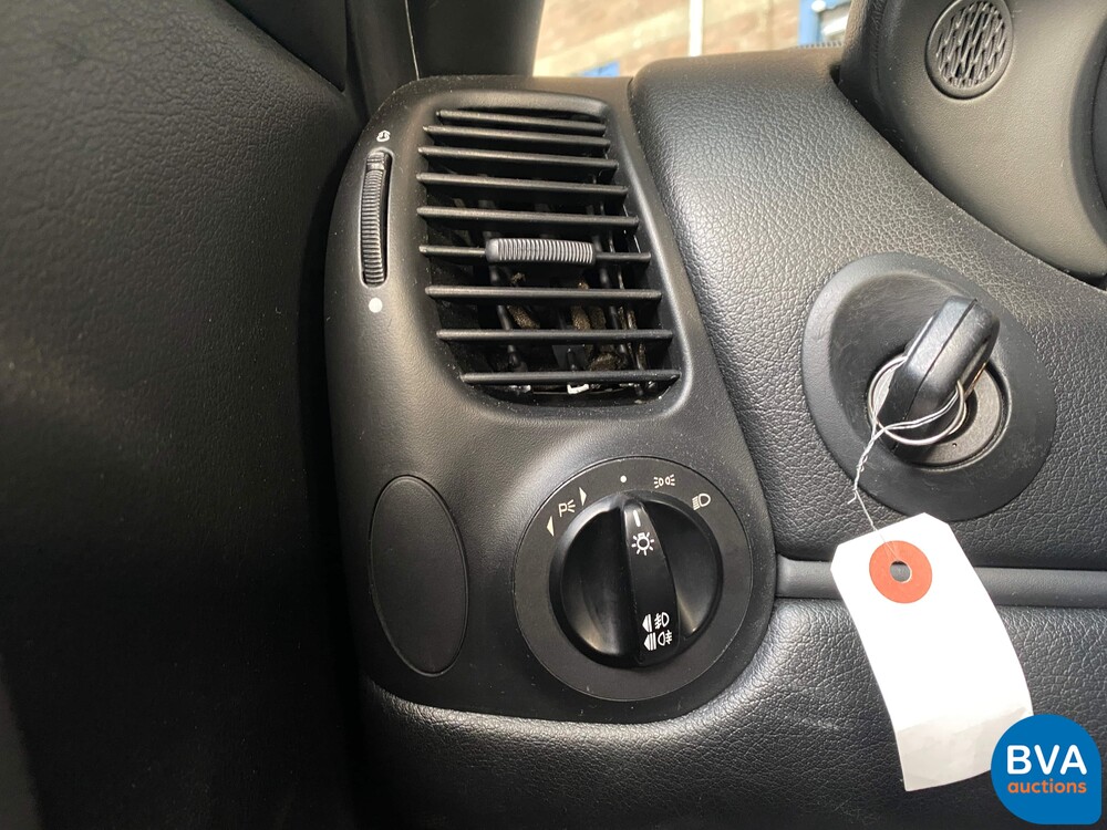 Porsche Boxster S 986 3.2 facelift 260hp 2005 -YOUNGTIMER-.