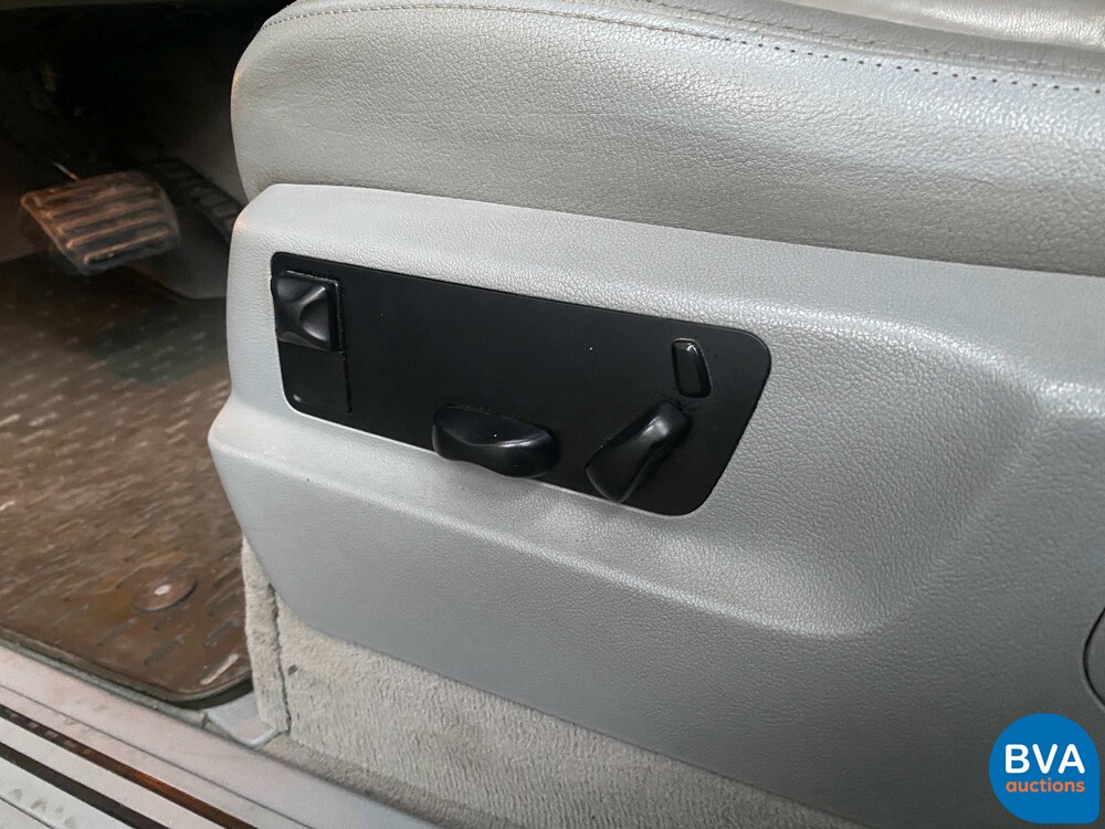 Porsche Cayenne 3.6 V6 290pk 2008, K-144-TL