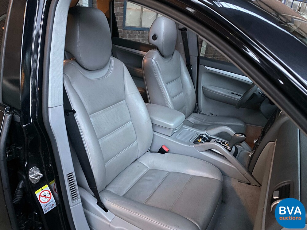 Porsche Cayenne 3.6 V6 290pk 2008, K-144-TL
