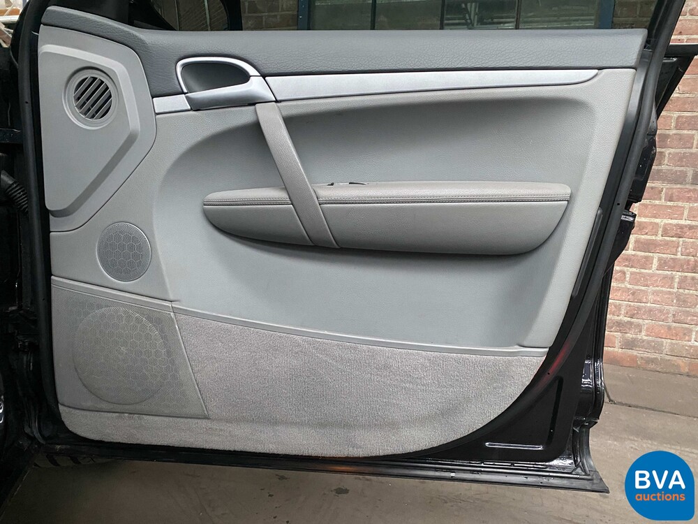 Porsche Cayenne 3.6 V6 290pk 2008, K-144-TL