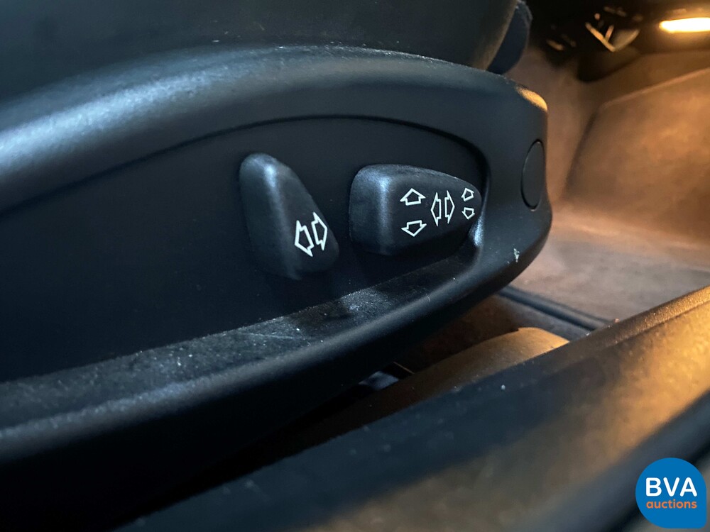 BMW 330Ci M Sport Executive E46 231pk 2002 -YOUNGTIMER-.