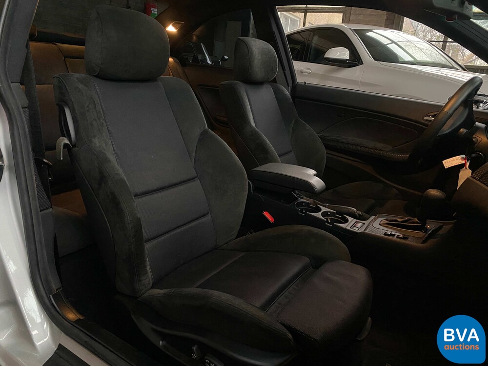 BMW 330Ci M Sport Executive E46 231pk 2002 -YOUNGTIMER-.