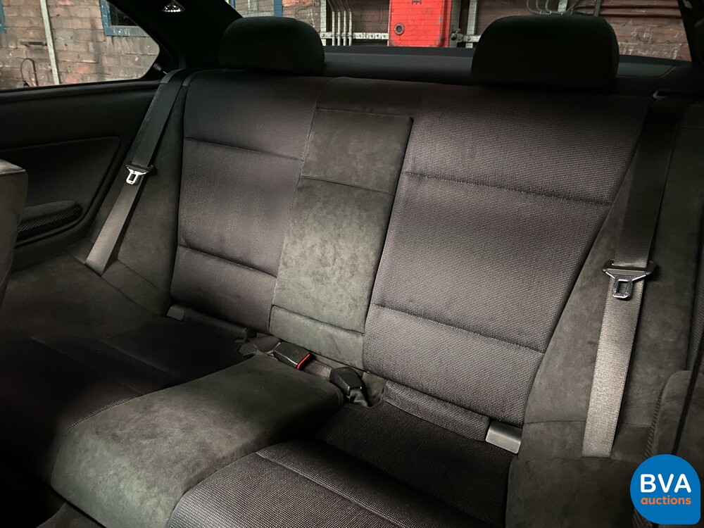 BMW 330Ci M Sport Executive E46 231pk 2002 -YOUNGTIMER-
