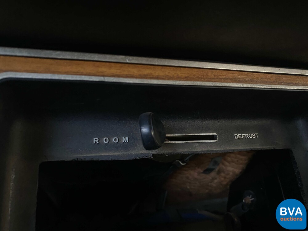 Honda N360E Air-Cooled Barnfind / Barn Find 1969.