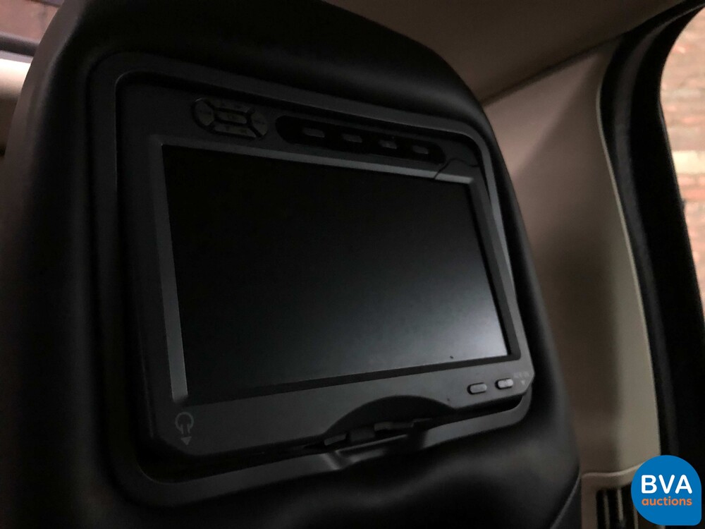 Volvo XC60 2.0T Powershift 203hp 2011.