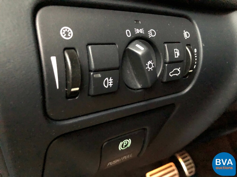 Volvo XC60 2.0T Powershift 203hp 2011.