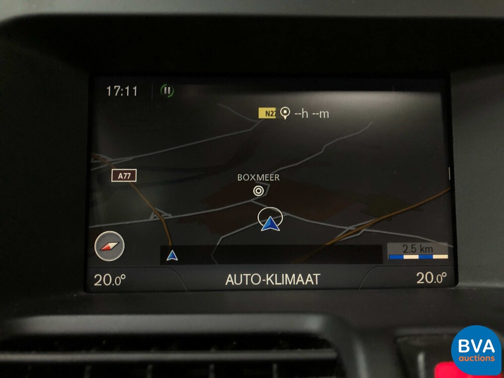 Volvo XC60 2.0T Powershift 203hp 2011.