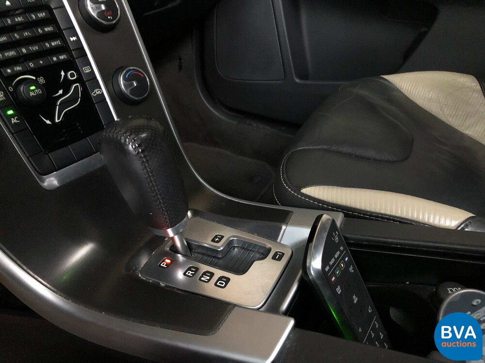 Volvo XC60 2.0T Powershift 203hp 2011.