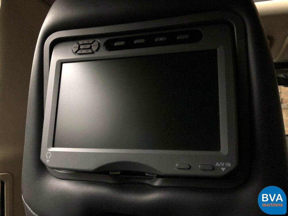 Volvo XC60 2.0T Powershift 203hp 2011.