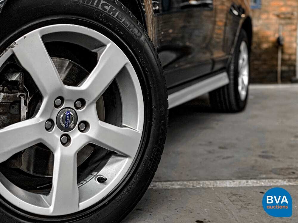 Volvo XC60 2.0T Powershift 203hp 2011.