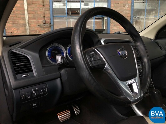 Volvo XC60 2.0T Powershift 203pk 2011