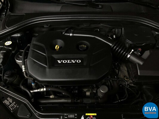 Volvo XC60 2.0T Powershift 203pk 2011