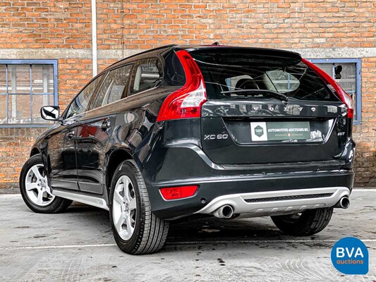 Volvo XC60 2.0T Powershift 203pk 2011