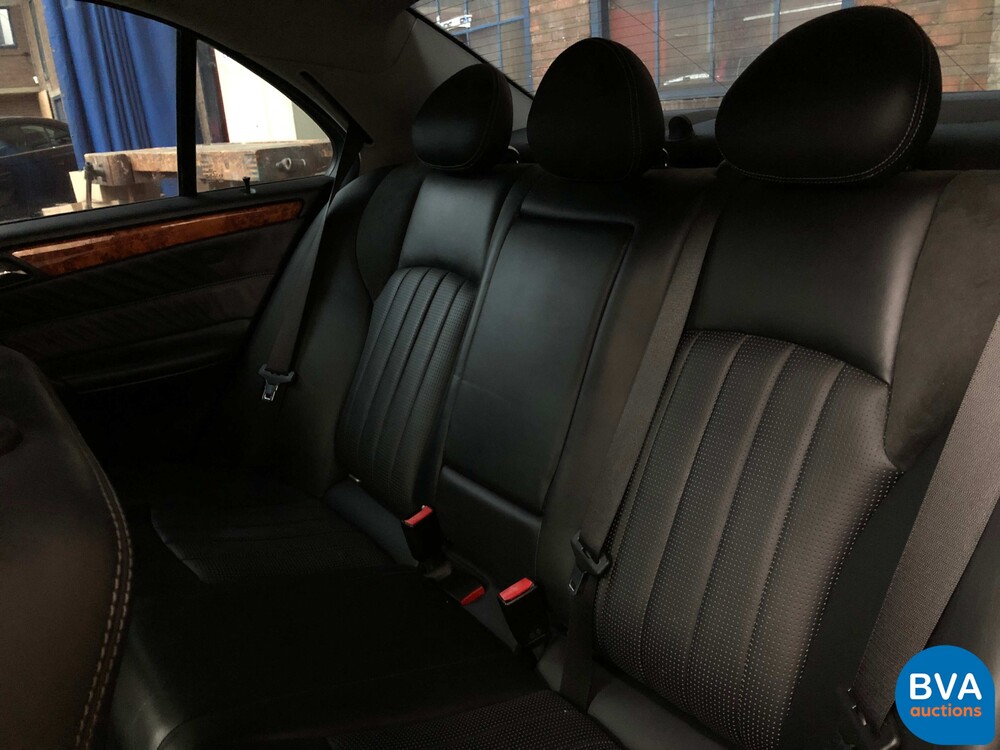 2006 Mercedes-Benz C55 AMG Limousine V8 C-Class 367hp.