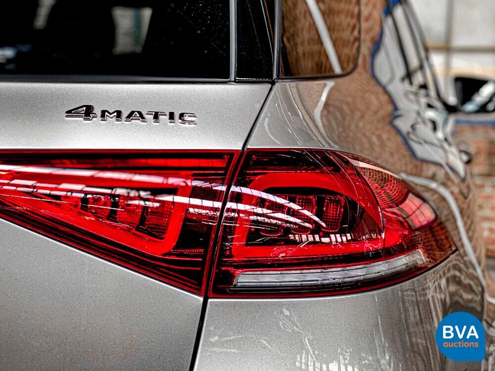 Mercedes-Benz GLE300d 4Matic AMG Premium 245hp GLE Class 2019 -Org. NL-, XV-535-Z.