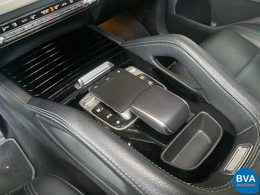 Mercedes-Benz GLE300d 4Matic AMG Premium 245hp GLE Class 2019 -Org. NL-, XV-535-Z.