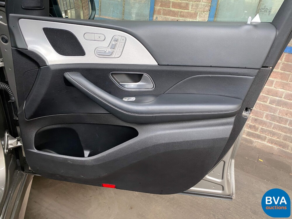 Mercedes-Benz GLE300d 4Matic AMG Premium 245hp GLE Class 2019 -Org. NL-, XV-535-Z.