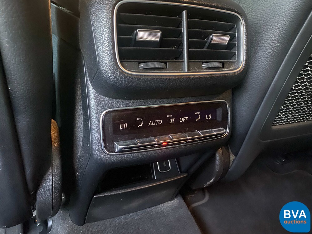 Mercedes-Benz GLE300d 4Matic AMG Premium 245hp GLE Class 2019 -Org. NL-, XV-535-Z.