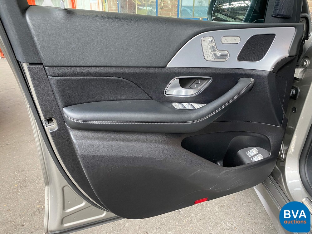 Mercedes-Benz GLE300d 4Matic AMG Premium 245hp GLE Class 2019 -Org. NL-, XV-535-Z.