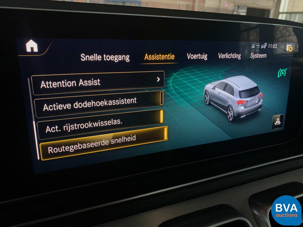 Mercedes-Benz GLE300d 4Matic AMG Premium 245hp GLE Class 2019 -Org. NL-, XV-535-Z.