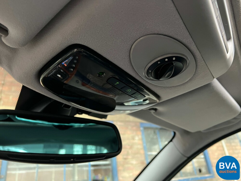 Maserati Quattroporte Executive GT 4.2 V8 400hp 2006 -YOUNGTIMER-.