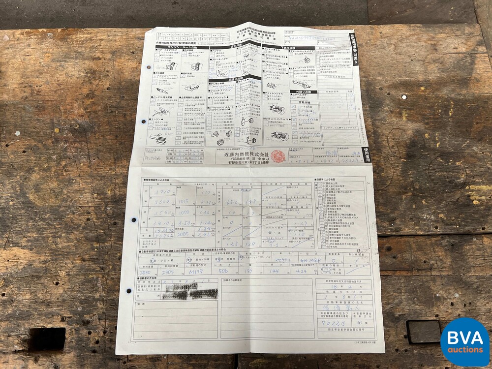 Maserati Quattroporte Executive GT 4.2 V8 400hp 2006 -YOUNGTIMER-.