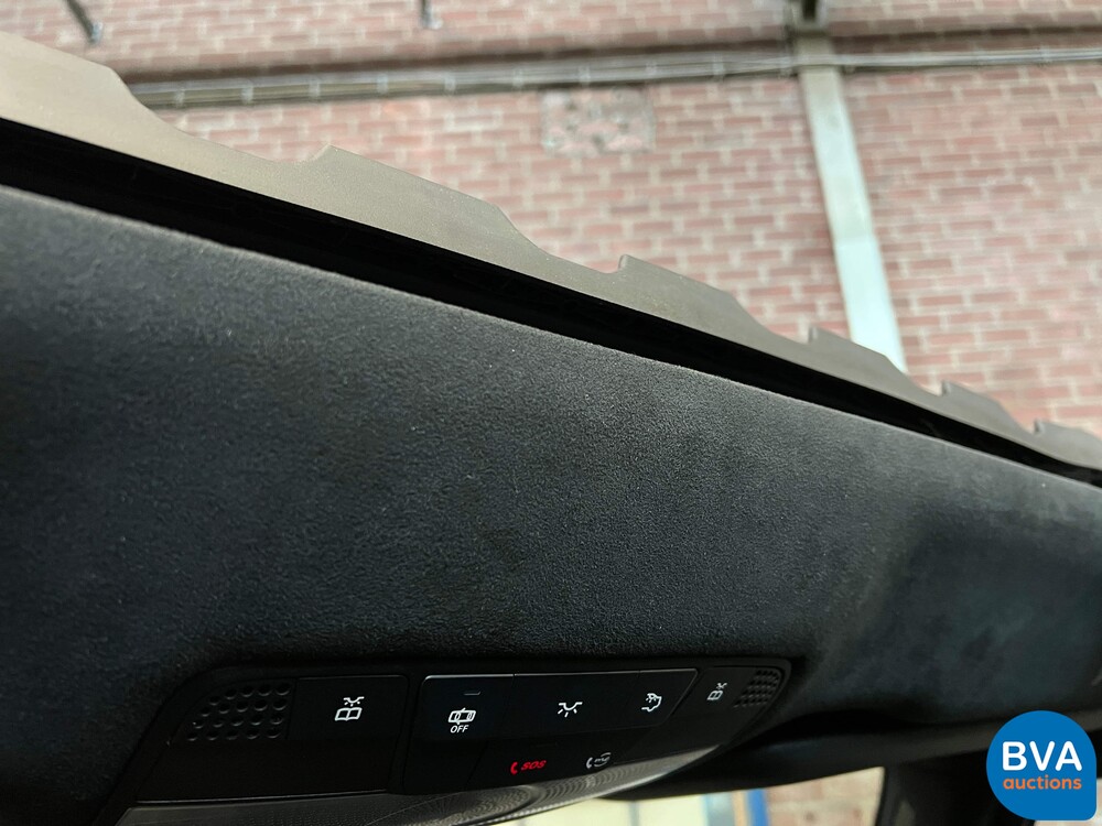 Mercedes-Benz G63 AMG 4Matic 585pk New Model G-Class 2019.