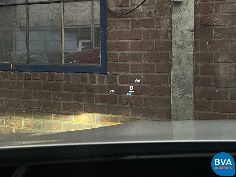 Mercedes-Benz S63 AMG Coupé 4Matic+ 612pk 2020 -Org. NL-, H-270-DR