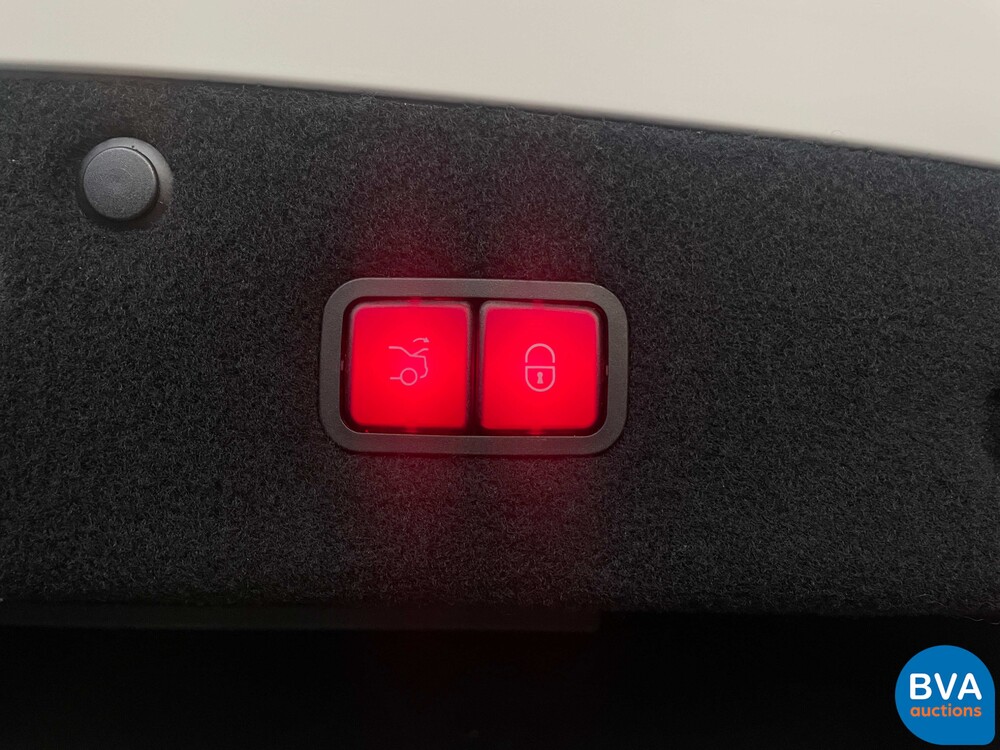 Mercedes-Benz S63 AMG Coupé 4Matic+ 612pk 2020 -Org. NL-, H-270-DR