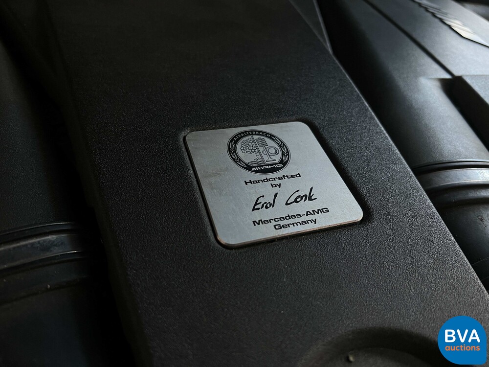 Mercedes-Benz G63 AMG 4Matic 544hp G-class 2012.