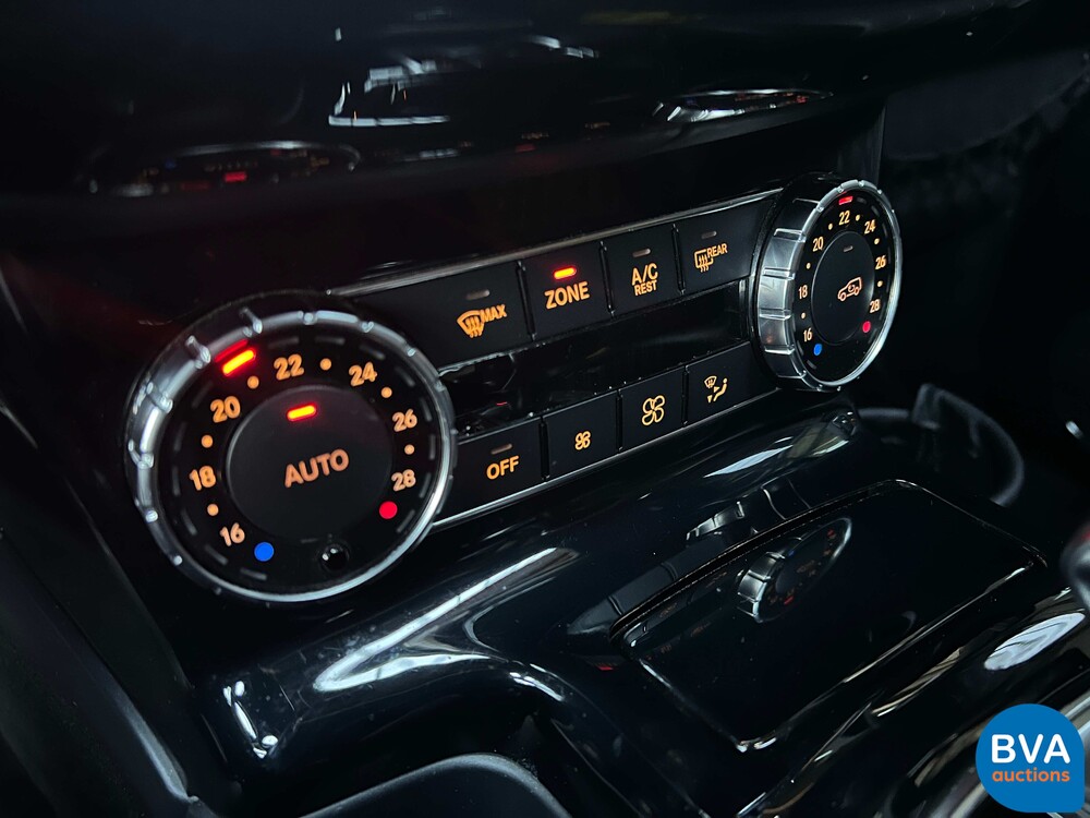 Mercedes-Benz G63 AMG 4Matic 544hp G-class 2012.