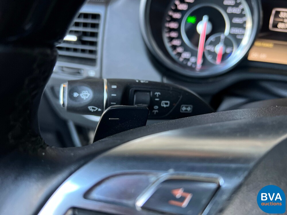 Mercedes-Benz G63 AMG 4Matic 544hp G-class 2012.