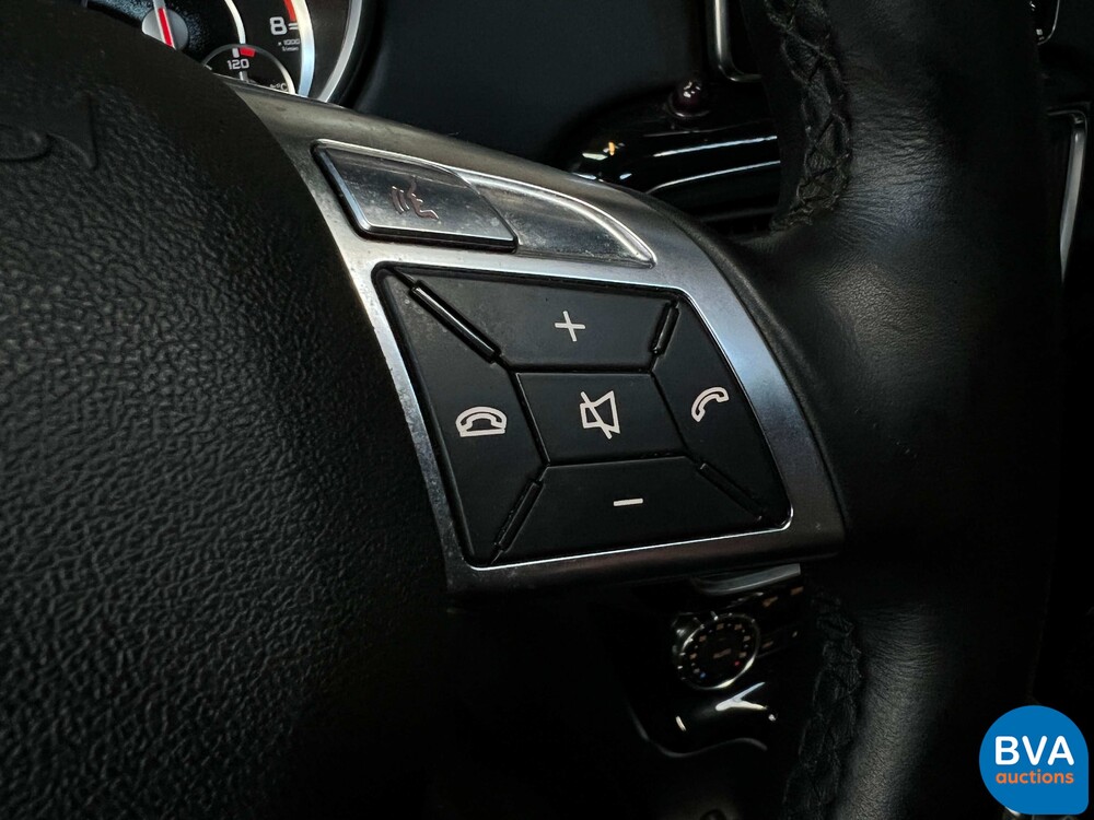 Mercedes-Benz G63 AMG 4Matic 544hp G-class 2012.