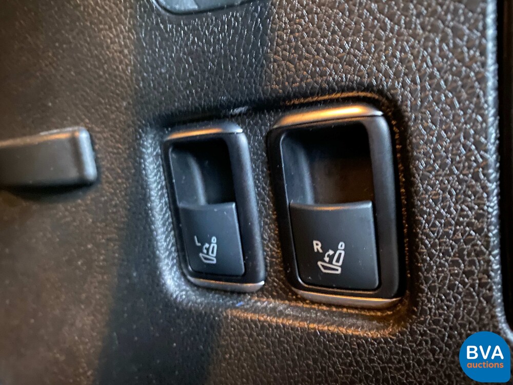 Mercedes-Benz GL63 AMG 4Matic 557pk GL-klasse 2015