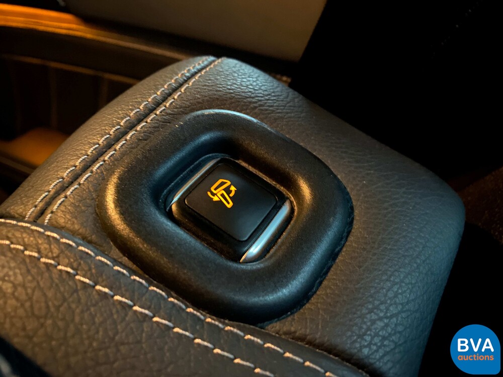 Mercedes-Benz GL63 AMG 4Matic 557pk GL-klasse 2015