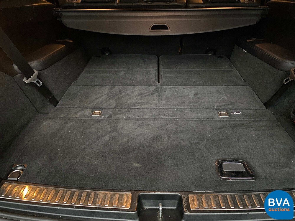 Mercedes-Benz GL63 AMG 4Matic 557pk GL-klasse 2015