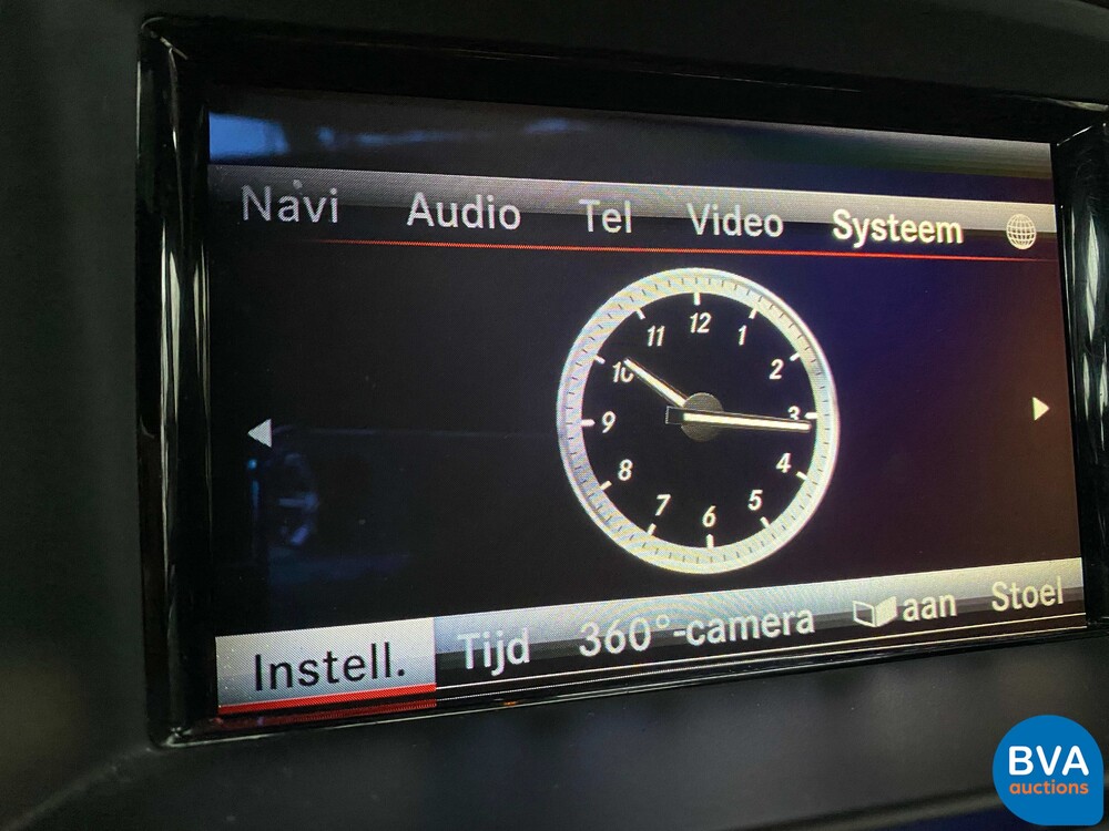 Mercedes-Benz GL63 AMG 4Matic 557pk GL-klasse 2015