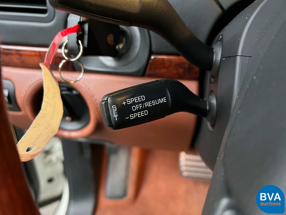 Porsche Cayenne Turbo 4.8 V8 500hp 2007 -YOUNGTIMER-.