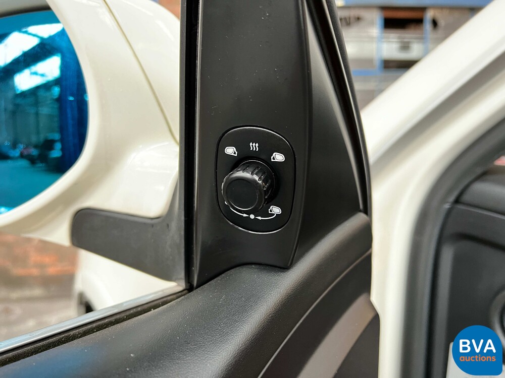 Porsche Cayenne Turbo 4.8 V8 500hp 2007 -YOUNGTIMER-.