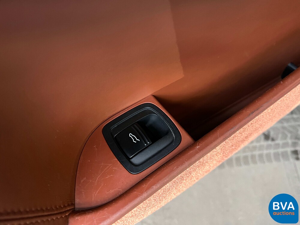 Porsche Cayenne Turbo 4.8 V8 500hp 2007 -YOUNGTIMER-.