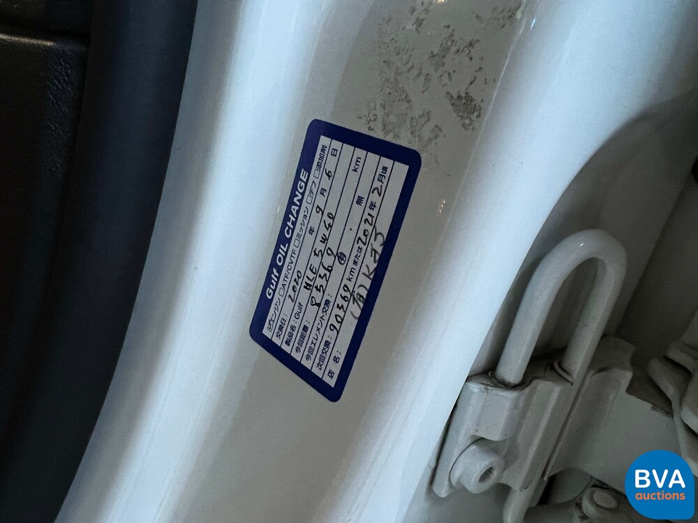 Porsche Cayenne Turbo 4.8 V8 500hp 2007 -YOUNGTIMER-.