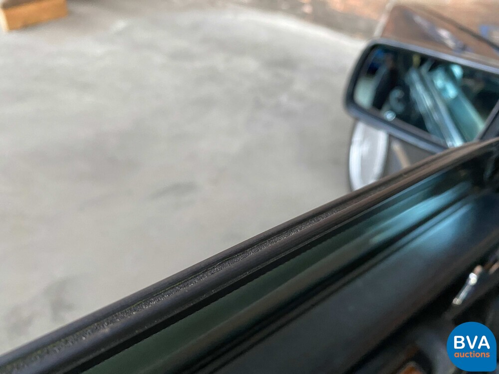 Mercedes-Benz 300SE W140 S-Class 228hp 1991, ZX-70-DV.