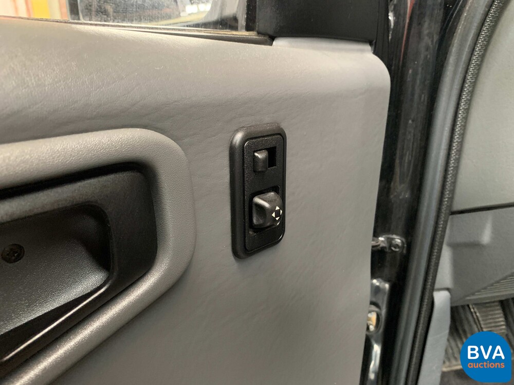 1987 Ford Sierra RS Cosworth 204hp.