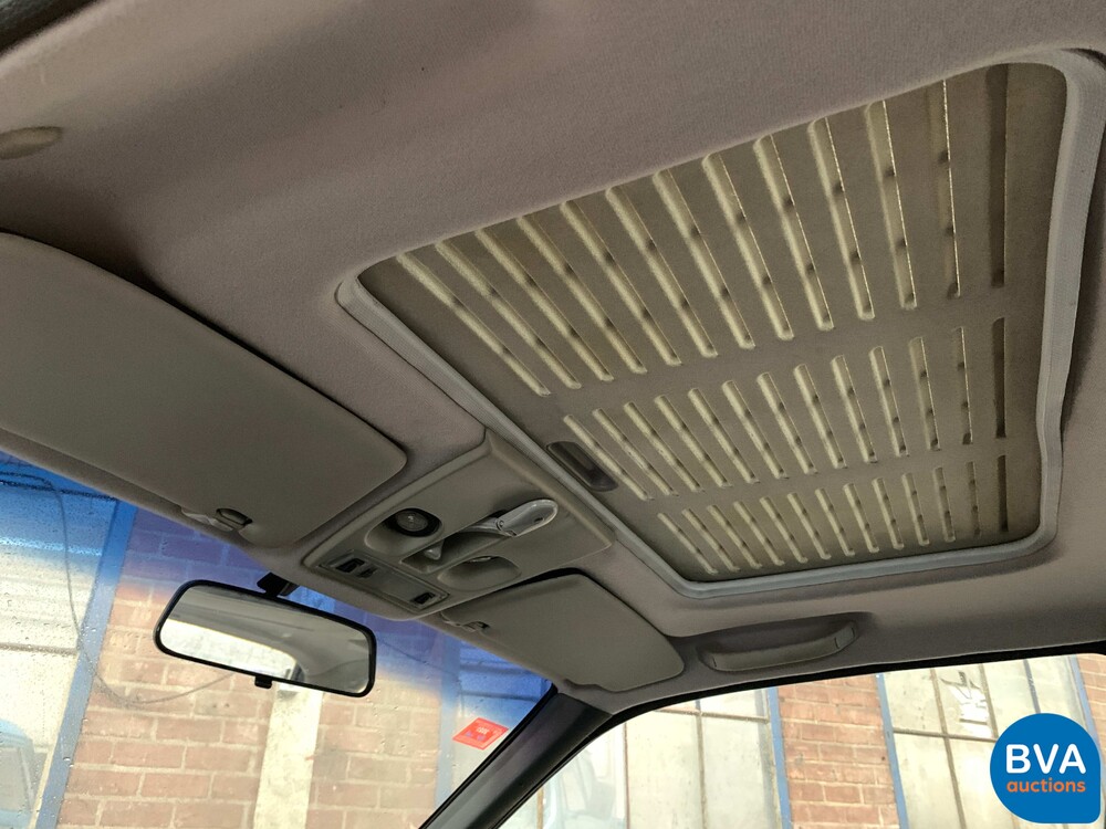 1987 Ford Sierra RS Cosworth 204hp.